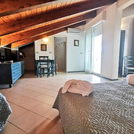 Hotel La Plage Cattolica Eksteriør bilde