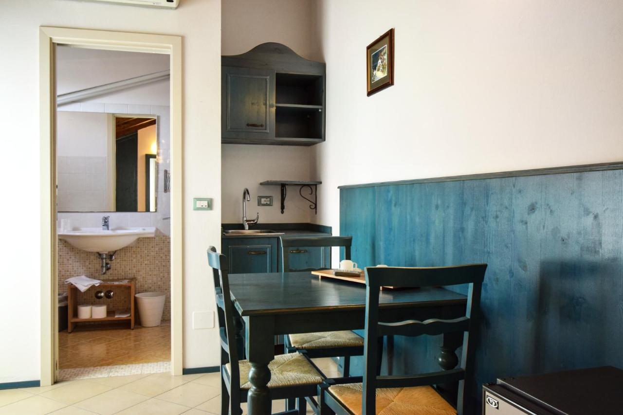 Hotel La Plage Cattolica Eksteriør bilde