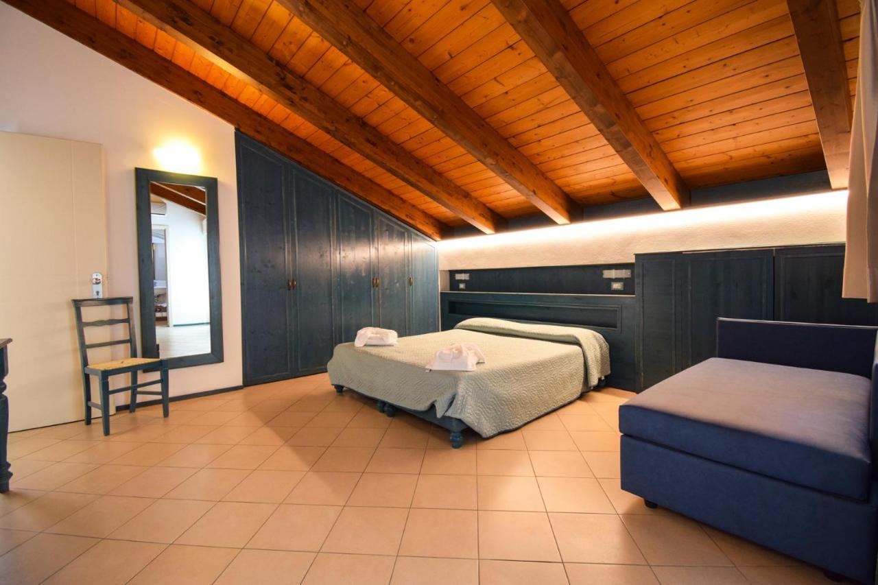 Hotel La Plage Cattolica Eksteriør bilde