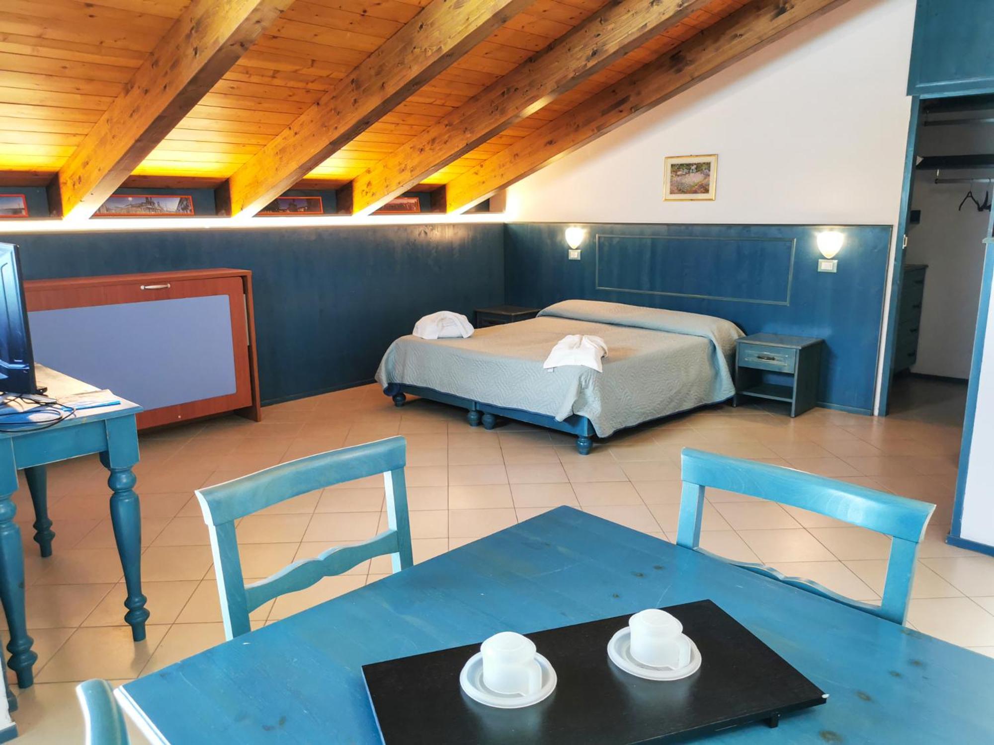 Hotel La Plage Cattolica Eksteriør bilde