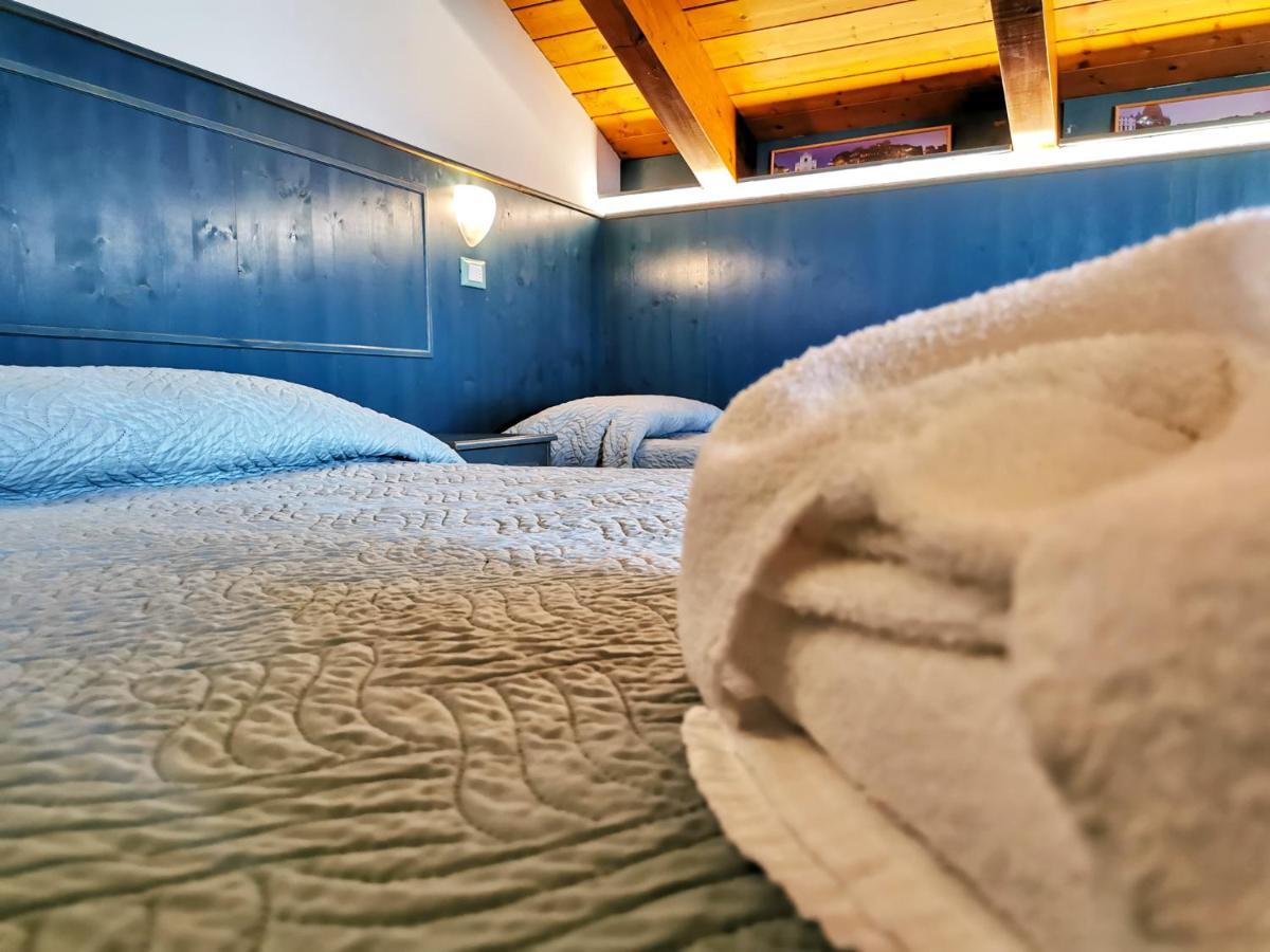 Hotel La Plage Cattolica Eksteriør bilde