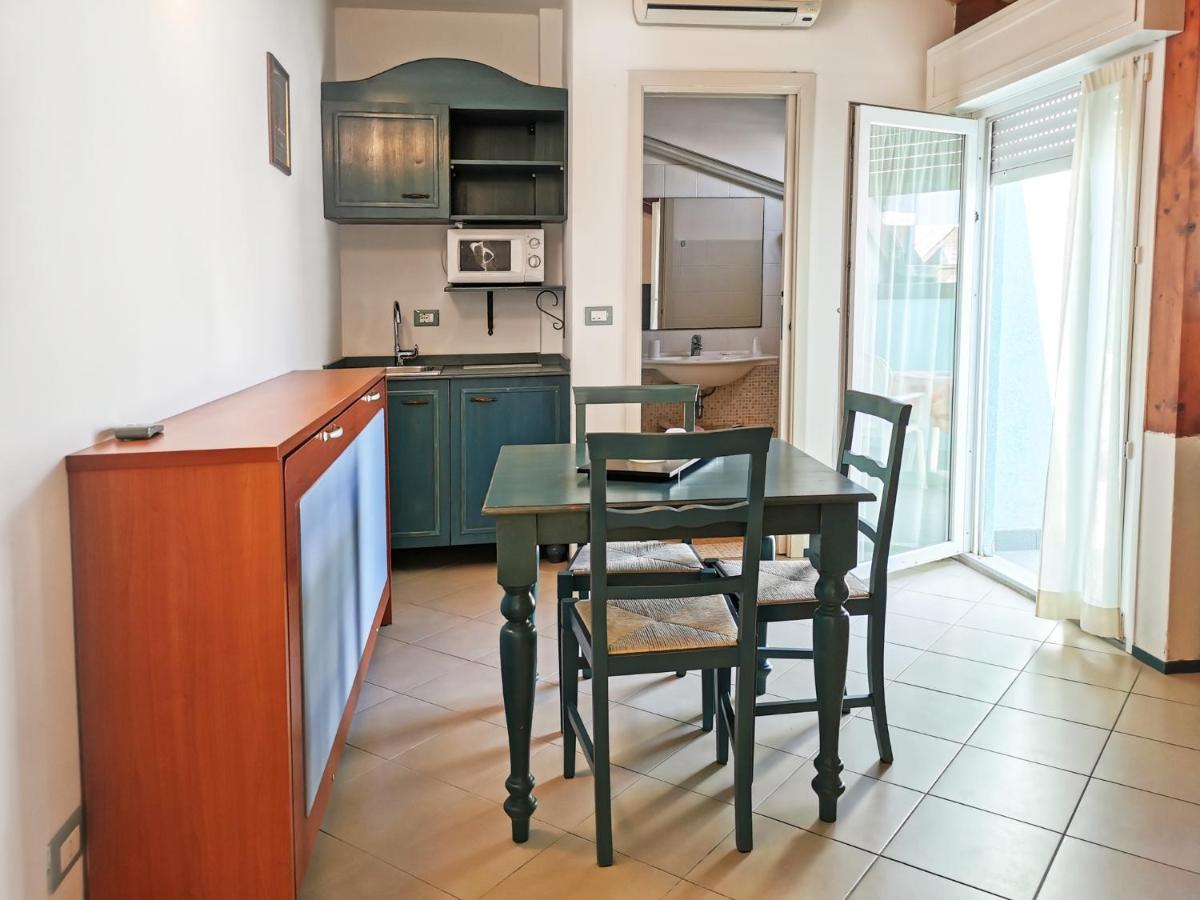 Hotel La Plage Cattolica Eksteriør bilde