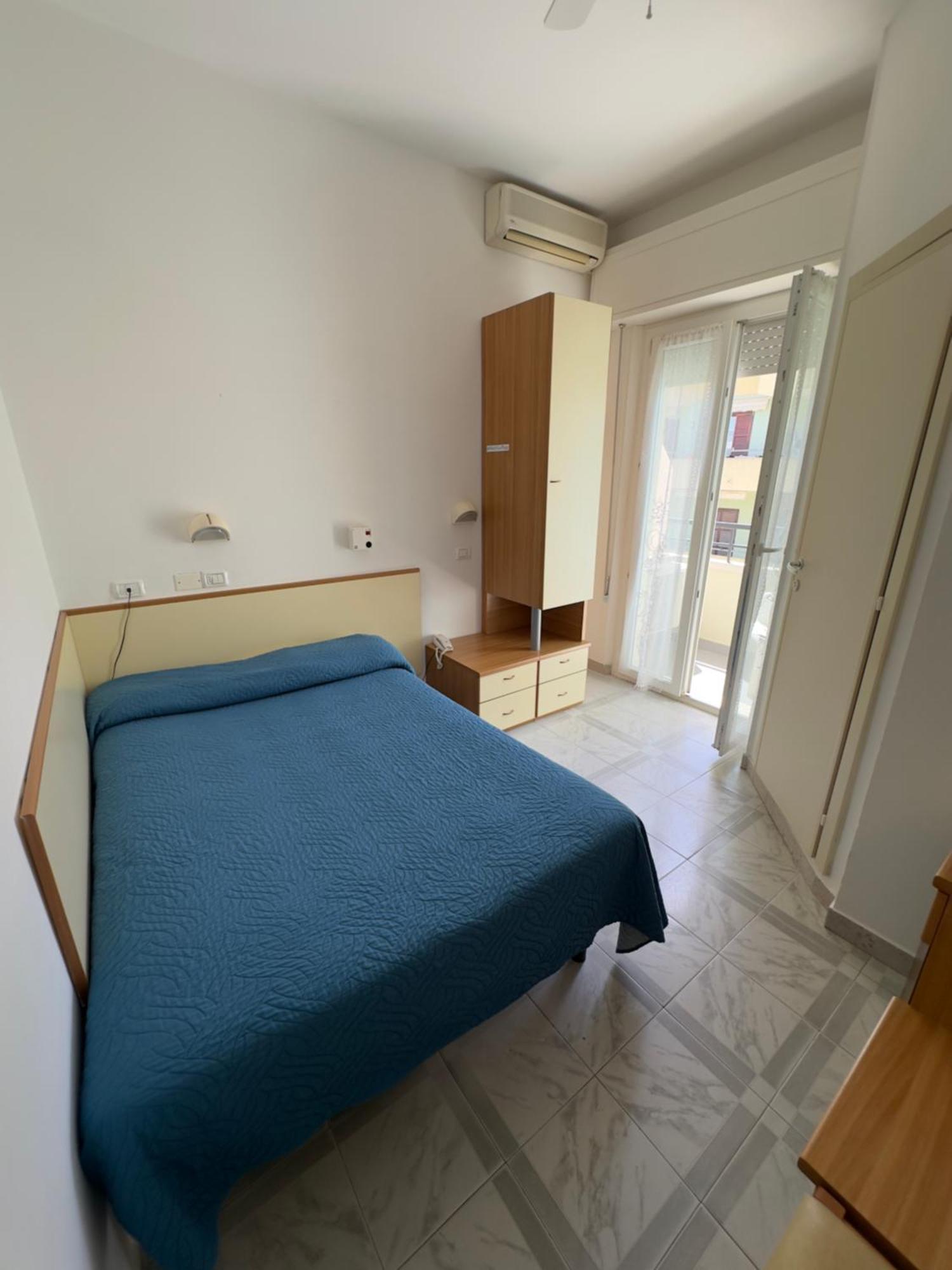 Hotel La Plage Cattolica Eksteriør bilde