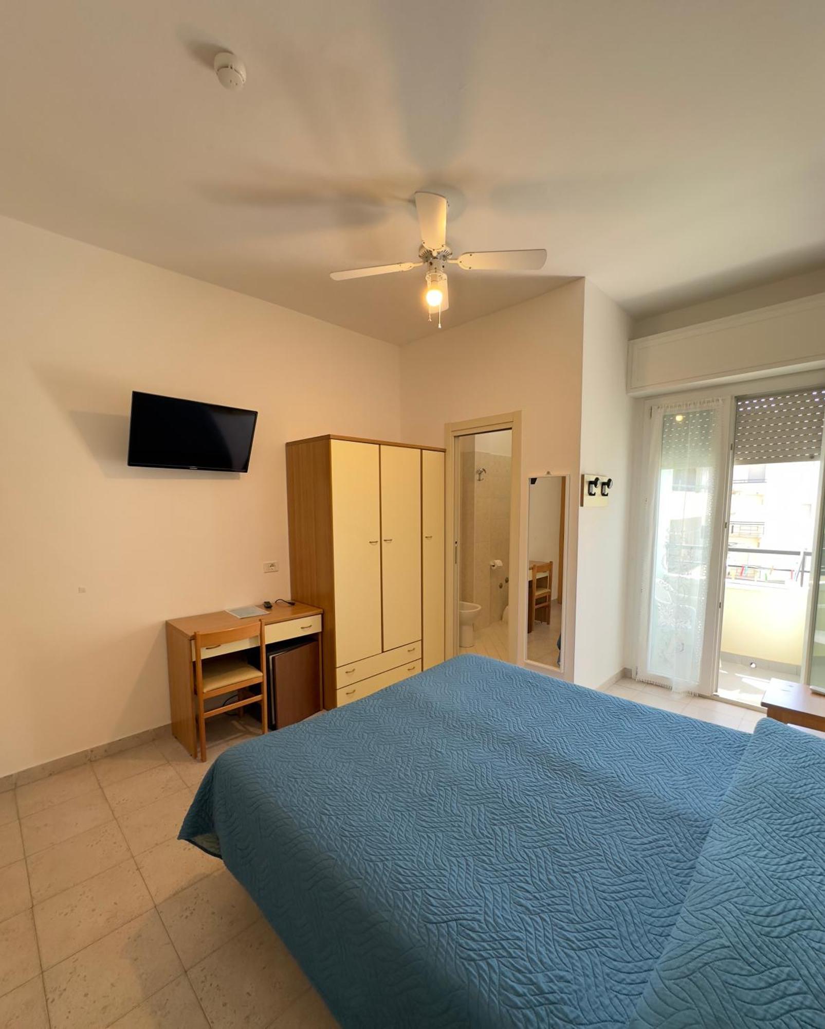Hotel La Plage Cattolica Eksteriør bilde