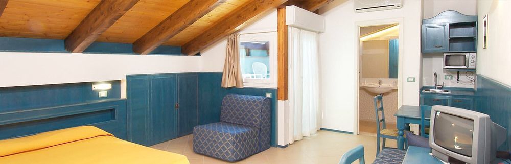 Hotel La Plage Cattolica Eksteriør bilde